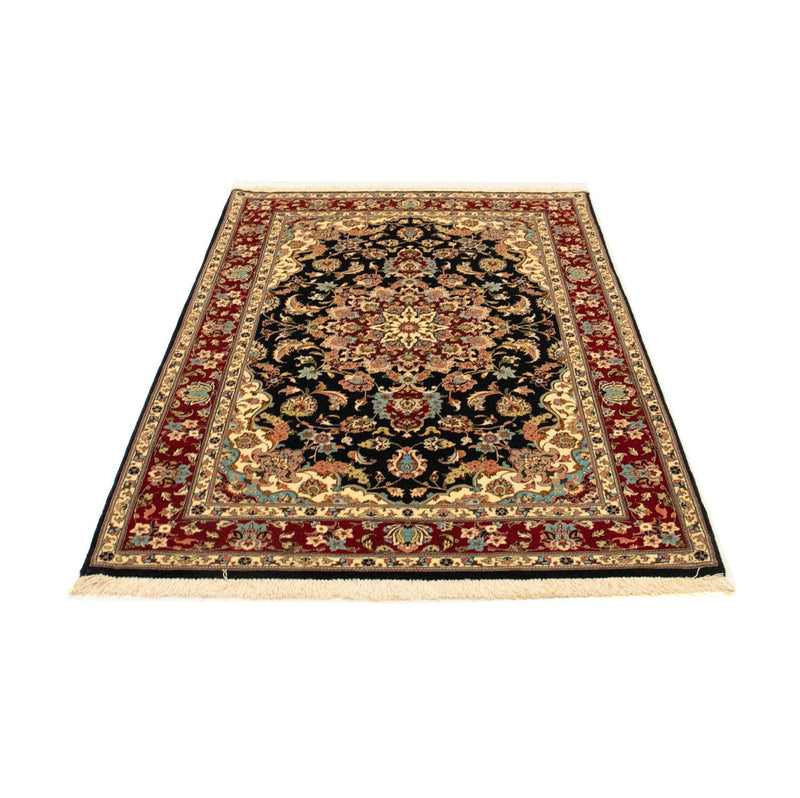 Qom Koberec 157x105cm - Perský koberec