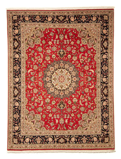Tabriz - 50 Raj Koberec 204x268cm - Perský koberec