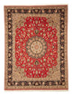 Tabriz - 50 Raj Koberec 204x268cm - Perský koberec