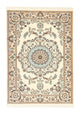 Nain - 6 la Koberec 98x146cm - Perský koberec