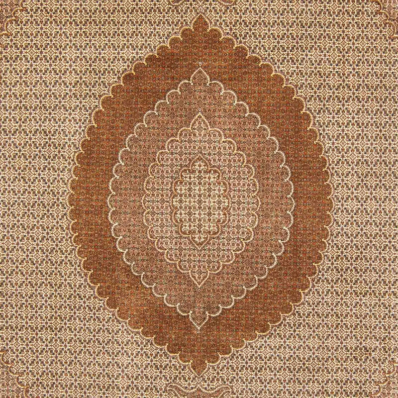 Tabriz Koberec 302x392cm - Perský koberec