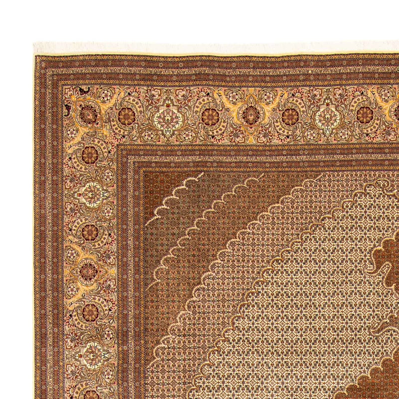 Tabriz Koberec 302x392cm - Perský koberec