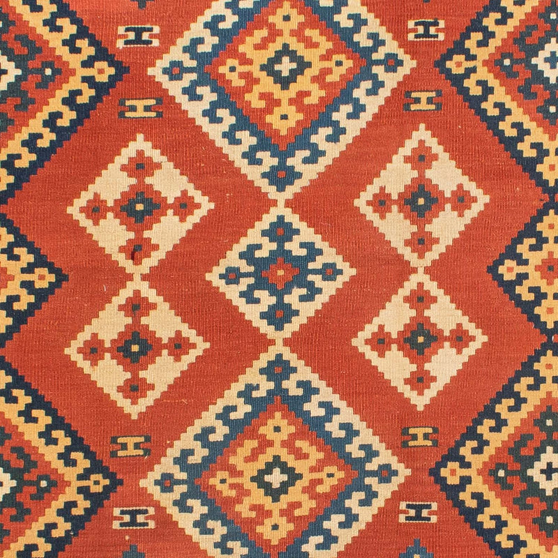 Kilim Fars Koberec 200x238cm
