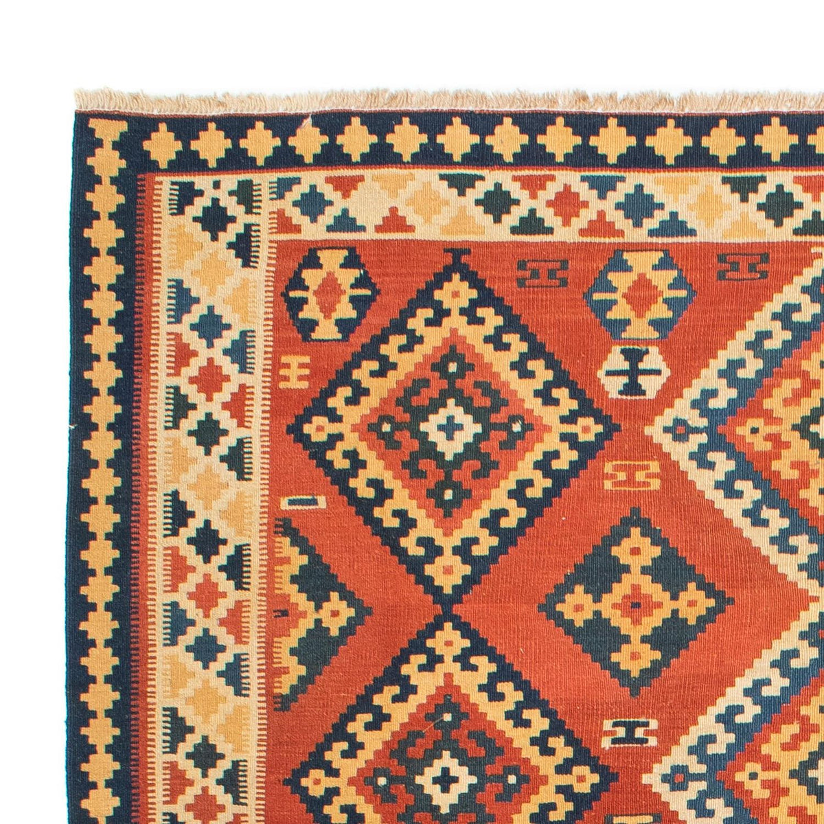 Kilim Fars Koberec 200x238cm
