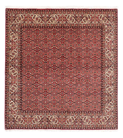 Bidjar Koberec 200x208cm - Perský koberec