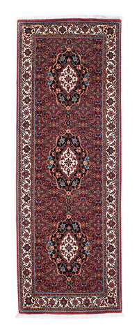 Bidjar Koberec 205x74cm - Perský koberec – product image