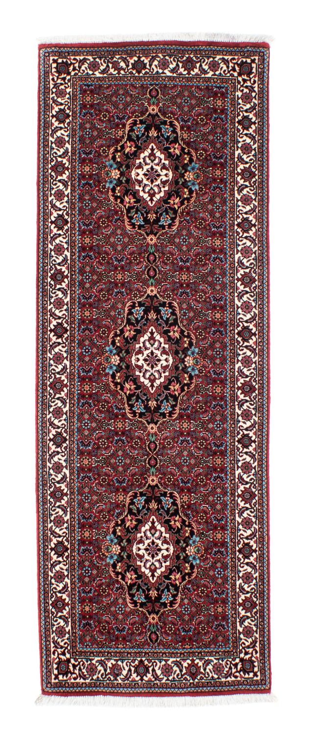 Bidjar Koberec 205x74cm - Perský koberec