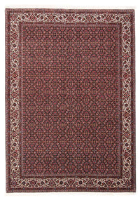 Bidjar Koberec 176x245cm - Perský koberec - světle červená – product image