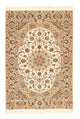 Isfahan Koberec 111x163cm - Perský koberec