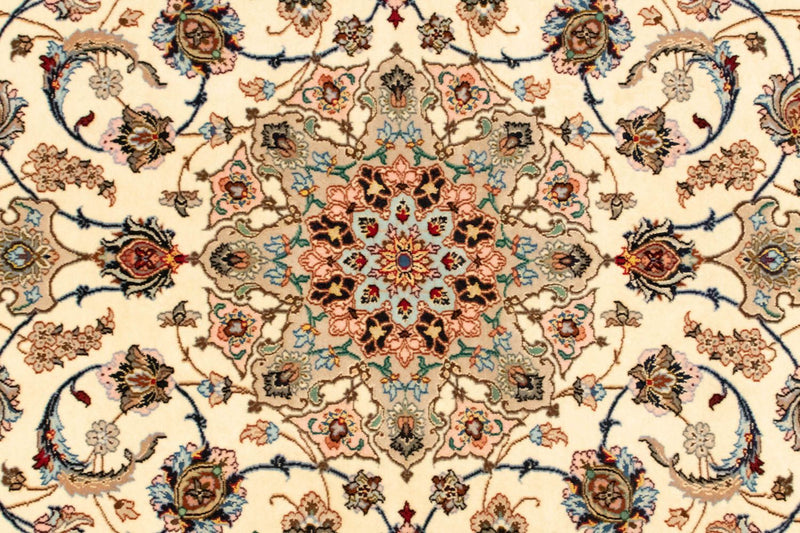 Isfahan Koberec 111x163cm - Perský koberec