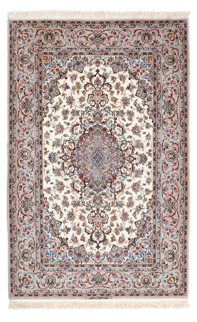 Isfahan Koberec 130x201cm - Perský koberec