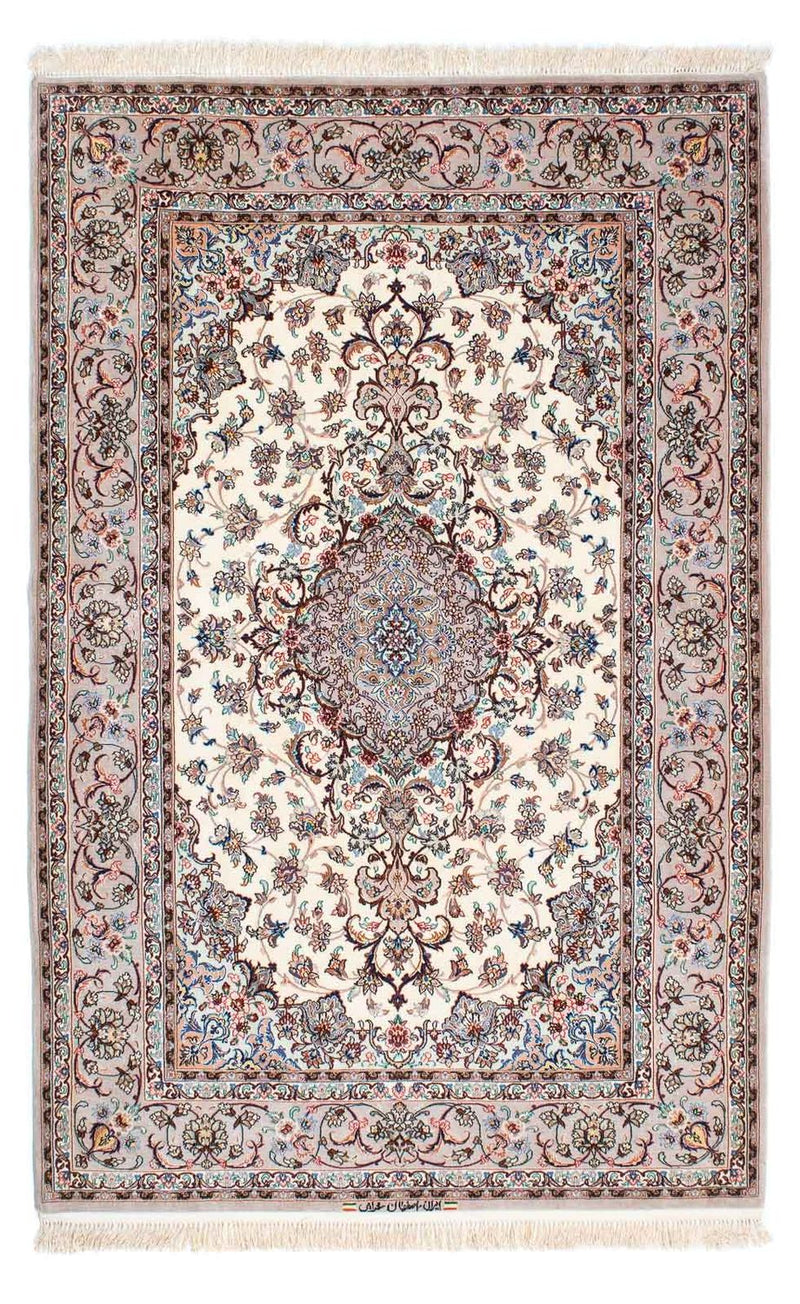 Isfahan Koberec 130x201cm - Perský koberec