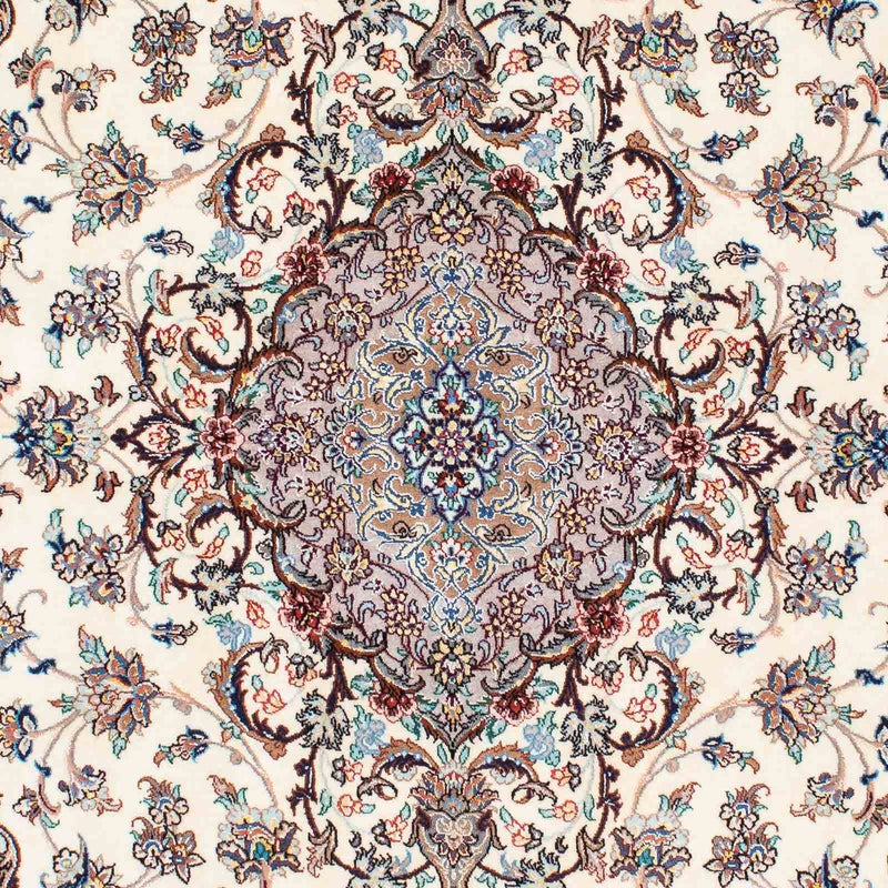Isfahan Koberec 130x201cm - Perský koberec
