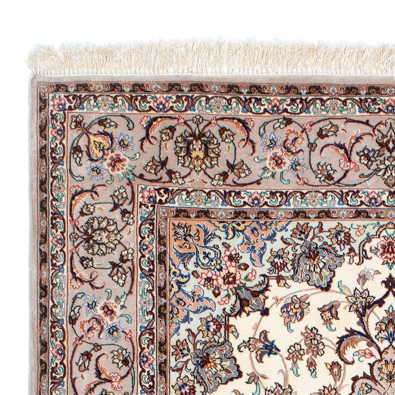 Isfahan Koberec 130x201cm - Perský koberec