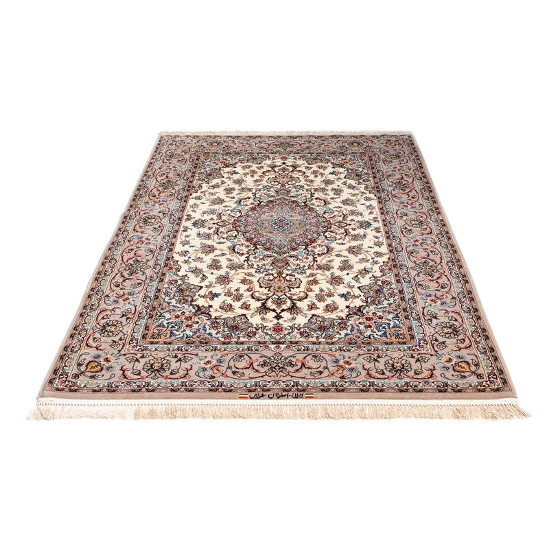 Isfahan Koberec 130x201cm - Perský koberec