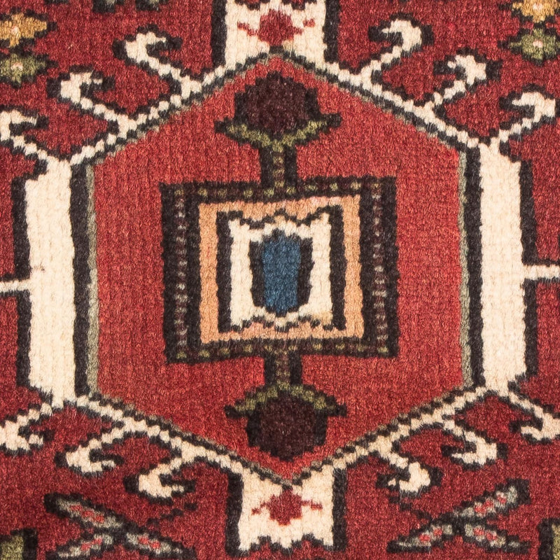 Qaraja Koberec 103x65cm - Perský koberec