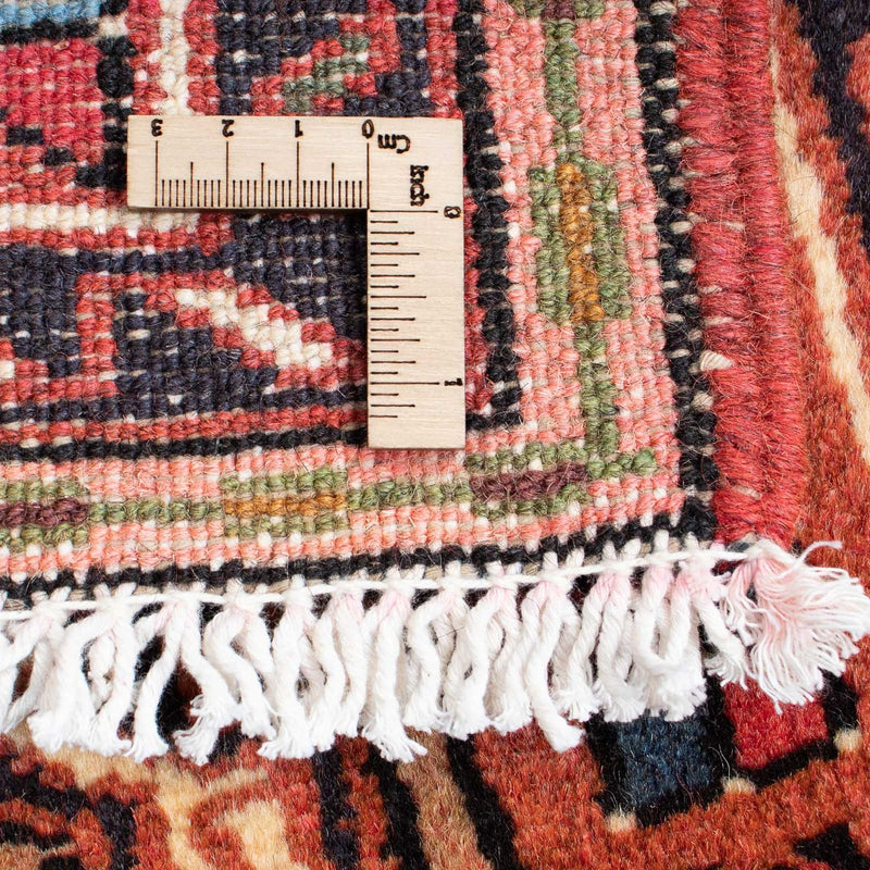 Qaraja Koberec 55x108cm - Perský koberec