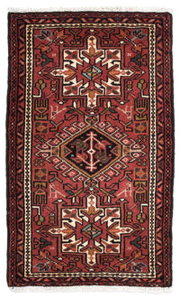 Qaraja Koberec 65x110cm - Perský koberec – product image