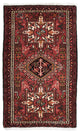 Qaraja Koberec 65x110cm - Perský koberec