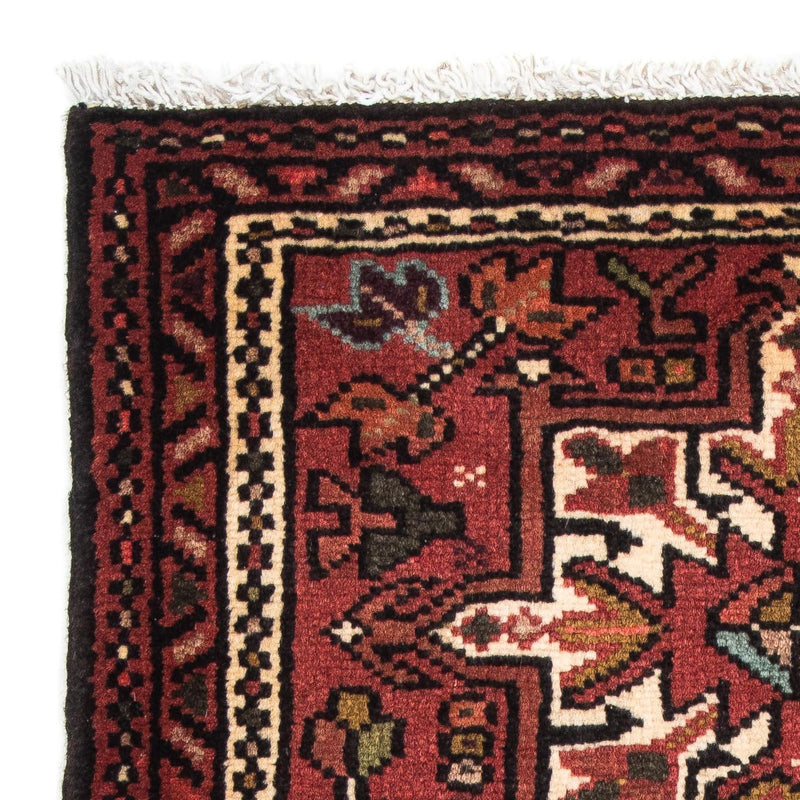 Qaraja Koberec 65x110cm - Perský koberec