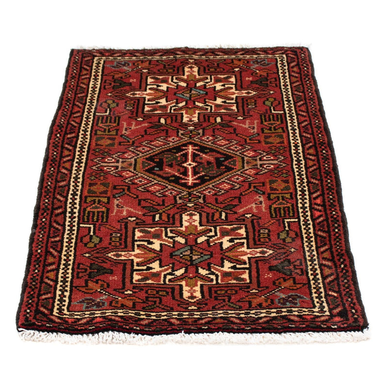 Qaraja Koberec 65x110cm - Perský koberec