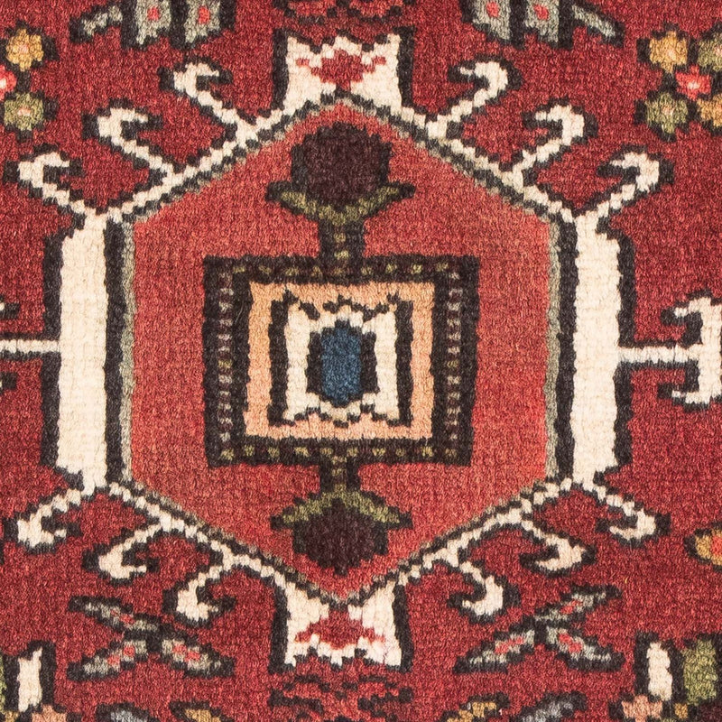 Qaraja Koberec 60x104cm - Perský koberec