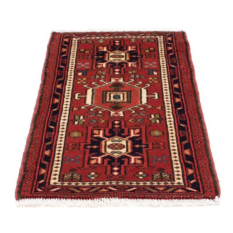 Qaraja Koberec 60x104cm - Perský koberec