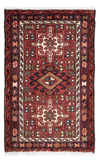 Qaraja Koberec 70x105cm - Perský koberec – product image