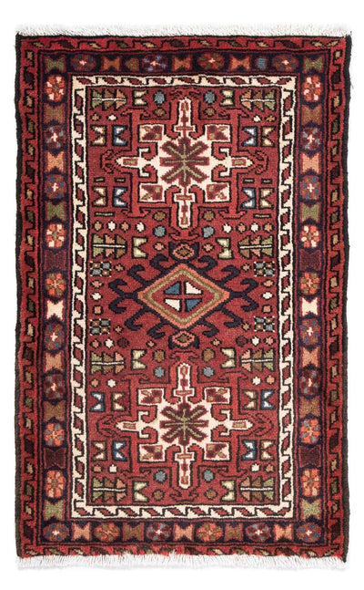 Qaraja Koberec 70x105cm - Perský koberec