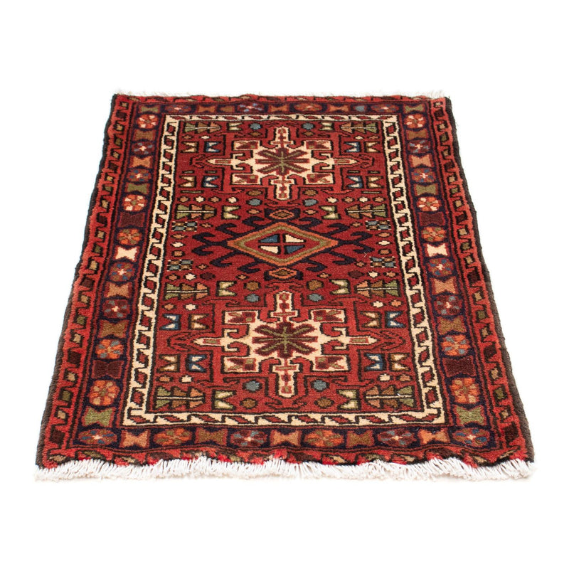 Qaraja Koberec 70x105cm - Perský koberec
