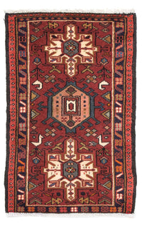 Qaraja Koberec 96x60cm - Perský koberec – product image