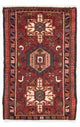 Qaraja Koberec 96x60cm - Perský koberec