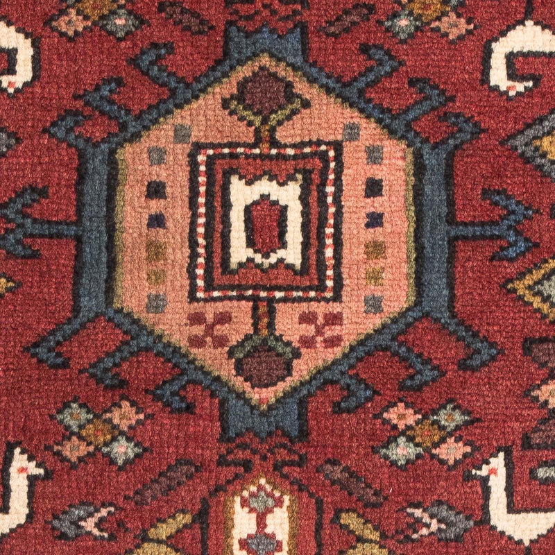 Qaraja Koberec 96x60cm - Perský koberec