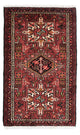 Qaraja Koberec 66x110cm - Perský koberec