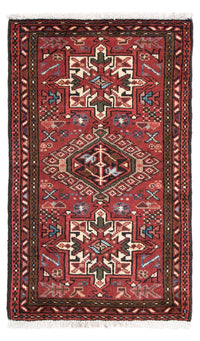 Qaraja Koberec 64x106cm - Perský koberec – product image