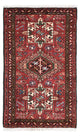 Qaraja Koberec 64x106cm - Perský koberec