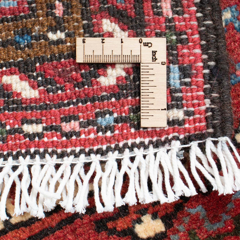 Qaraja Koberec 64x106cm - Perský koberec