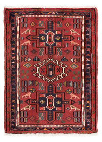 Qaraja Koberec 70x100cm - Perský koberec – product image