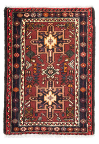 Qaraja Koberec 72x100cm - Perský koberec – product image