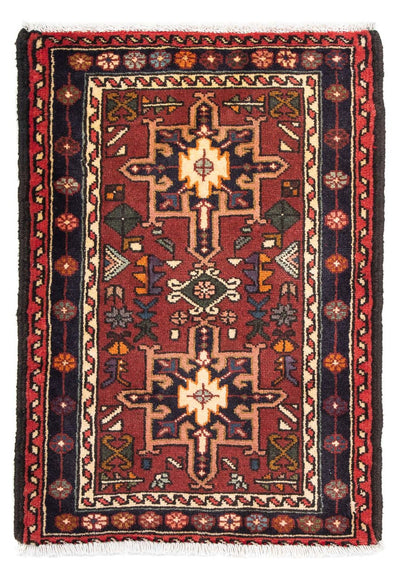 Qaraja Koberec 72x100cm - Perský koberec