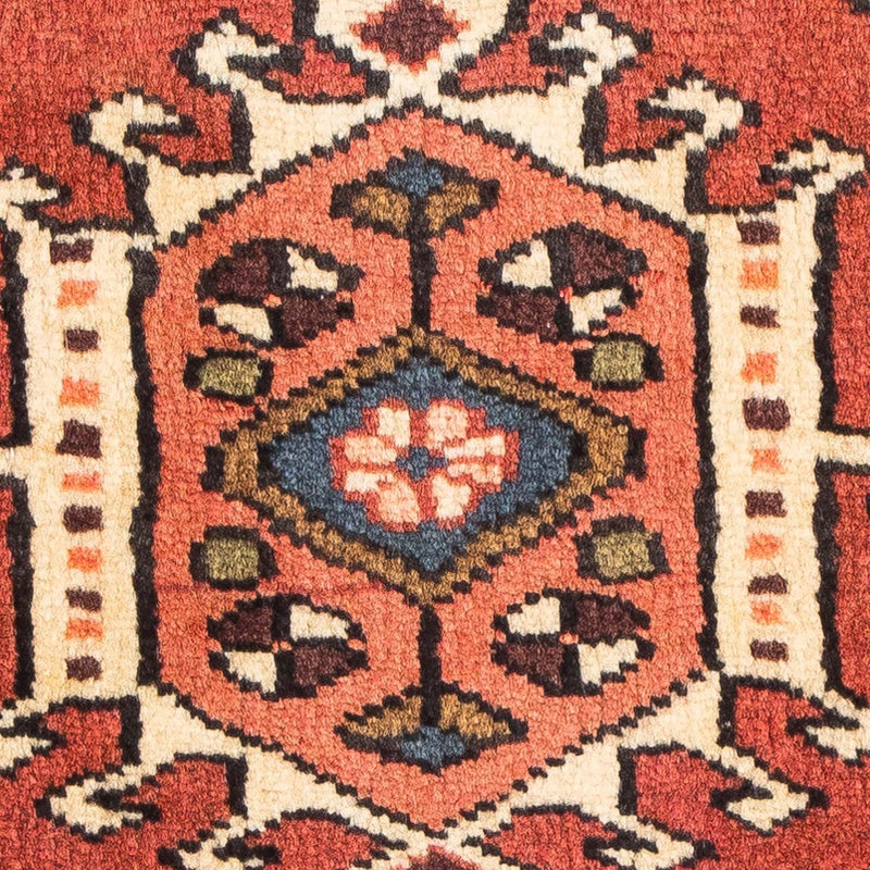 Qaraja Koberec 70x95cm - Perský koberec