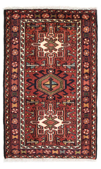 Qaraja Koberec 67x105cm - Perský koberec – product image