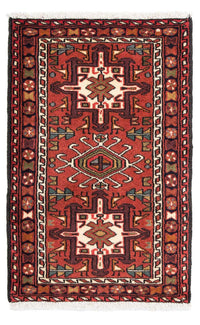 Qaraja Koberec 65x100cm - Perský koberec – product image
