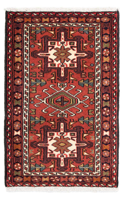 Qaraja Koberec 65x100cm - Perský koberec