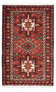 Qaraja Koberec 65x100cm - Perský koberec