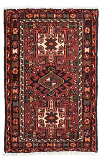 Qaraja Koberec 65x105cm - Perský koberec – product image