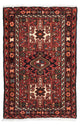 Qaraja Koberec 65x105cm - Perský koberec