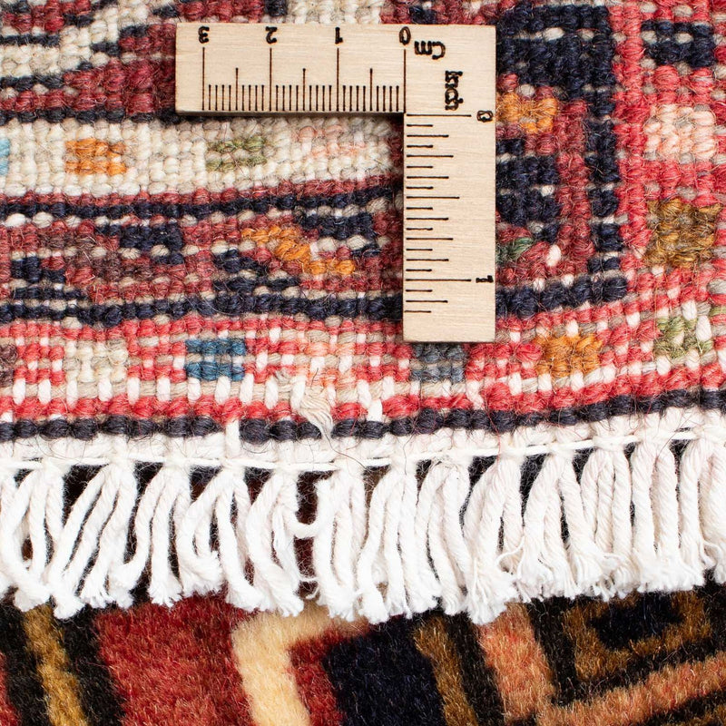 Qaraja Koberec 54x105cm - Perský koberec