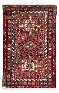 Qaraja Koberec 68x106cm - Perský koberec – product image
