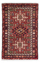 Qaraja Koberec 68x106cm - Perský koberec